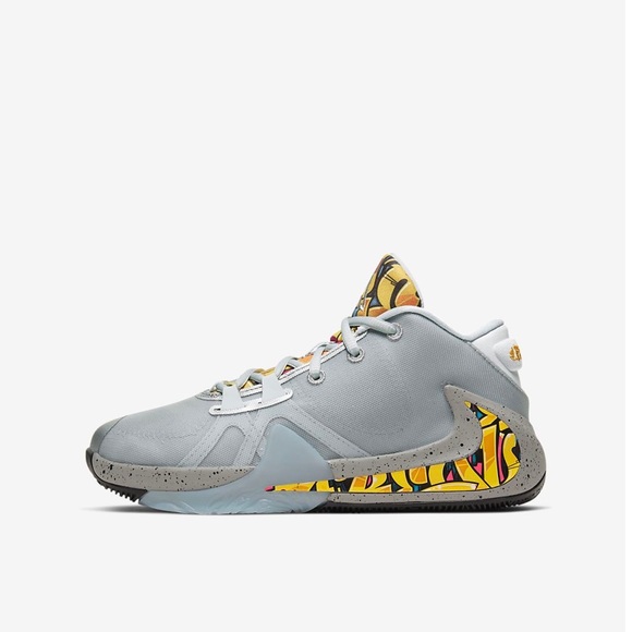 giannis sneakers